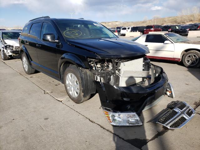 Photo 0 VIN: 3C4PDCBBXKT859685 - DODGE JOURNEY SE 