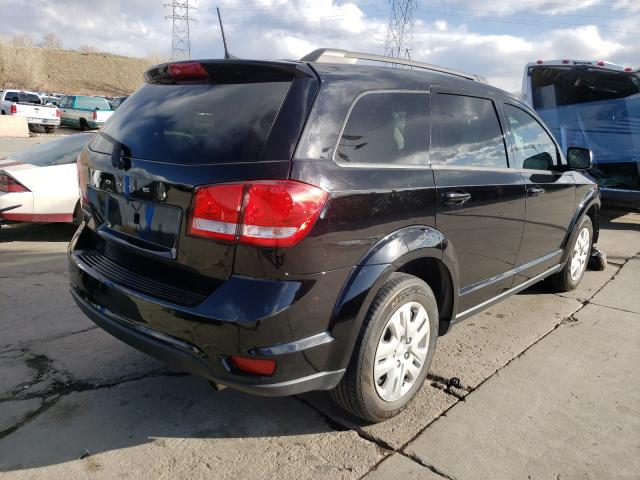 Photo 3 VIN: 3C4PDCBBXKT859685 - DODGE JOURNEY SE 