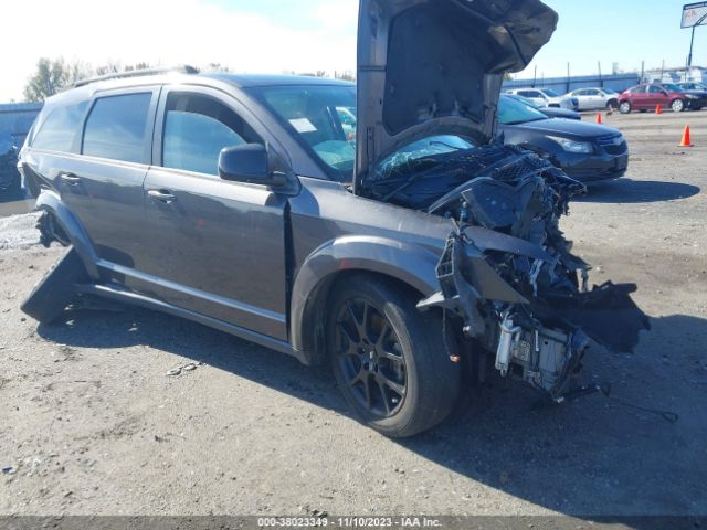 Photo 0 VIN: 3C4PDCBBXKT860531 - DODGE JOURNEY 