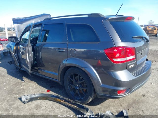 Photo 2 VIN: 3C4PDCBBXKT860531 - DODGE JOURNEY 