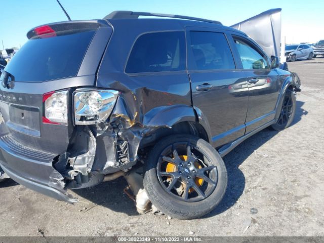 Photo 3 VIN: 3C4PDCBBXKT860531 - DODGE JOURNEY 