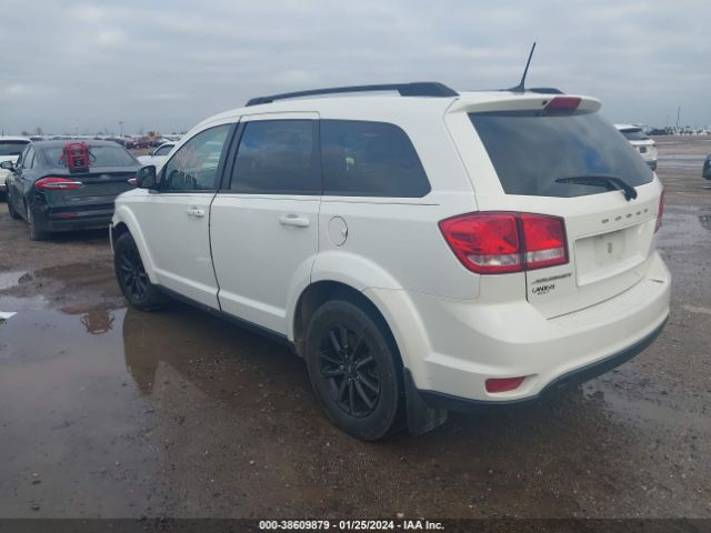 Photo 2 VIN: 3C4PDCBBXKT862408 - DODGE JOURNEY 