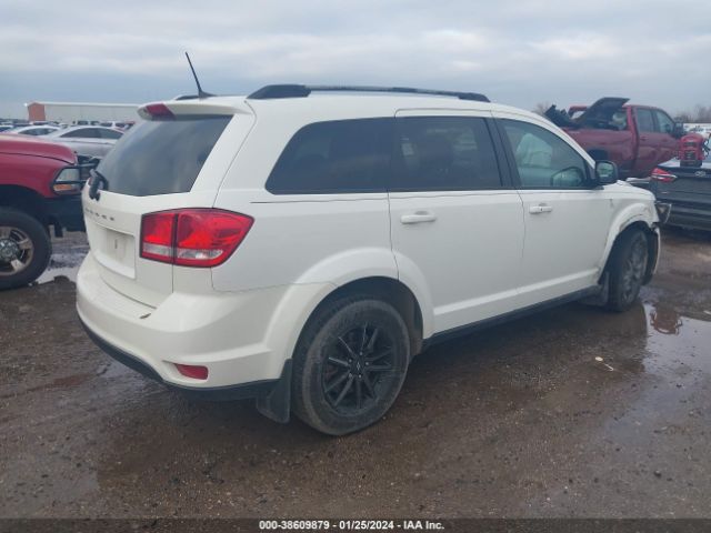 Photo 3 VIN: 3C4PDCBBXKT862408 - DODGE JOURNEY 