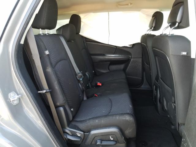 Photo 5 VIN: 3C4PDCBBXKT870492 - DODGE JOURNEY SE 