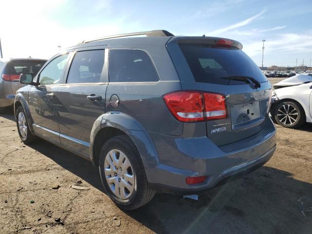 Photo 1 VIN: 3C4PDCBBXKT870931 - DODGE JOURNEY 