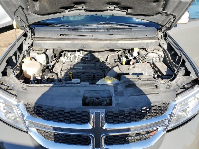 Photo 10 VIN: 3C4PDCBBXKT870931 - DODGE JOURNEY 