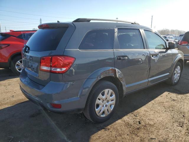 Photo 2 VIN: 3C4PDCBBXKT870931 - DODGE JOURNEY 