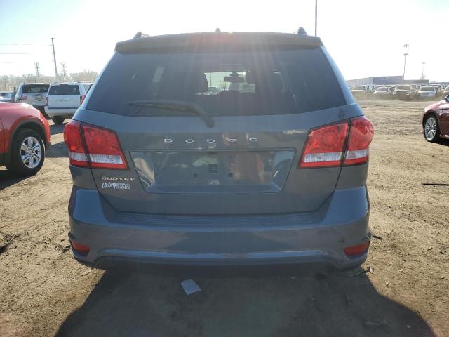 Photo 5 VIN: 3C4PDCBBXKT870931 - DODGE JOURNEY 