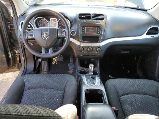 Photo 7 VIN: 3C4PDCBBXKT870931 - DODGE JOURNEY 