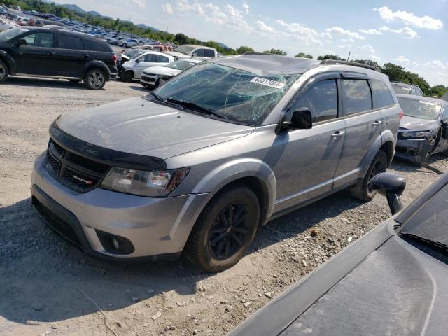 Photo 0 VIN: 3C4PDCBBXKT872176 - DODGE JOURNEY 