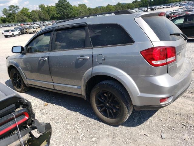 Photo 1 VIN: 3C4PDCBBXKT872176 - DODGE JOURNEY 