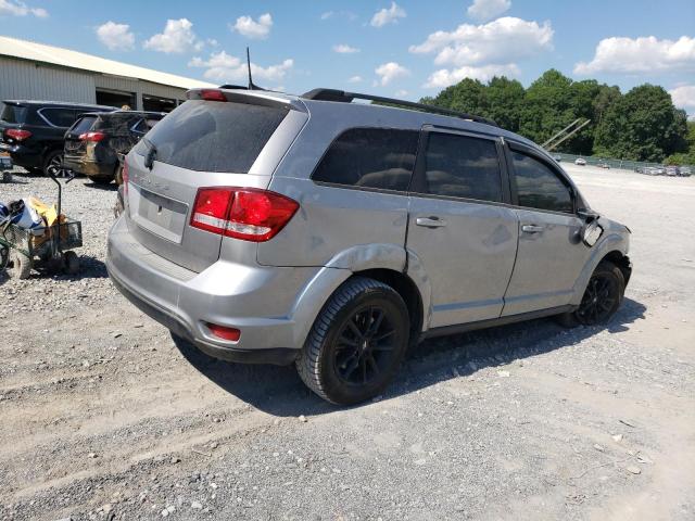 Photo 2 VIN: 3C4PDCBBXKT872176 - DODGE JOURNEY 