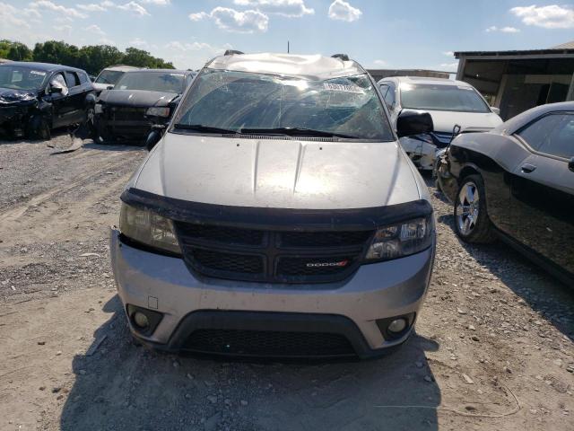 Photo 4 VIN: 3C4PDCBBXKT872176 - DODGE JOURNEY 