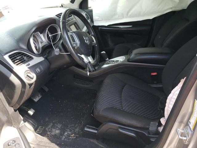 Photo 6 VIN: 3C4PDCBBXKT872176 - DODGE JOURNEY 