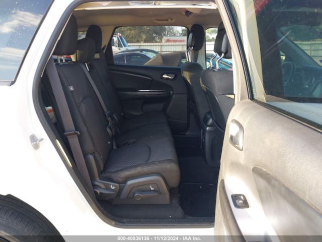 Photo 7 VIN: 3C4PDCBBXKT872985 - DODGE JOURNEY 