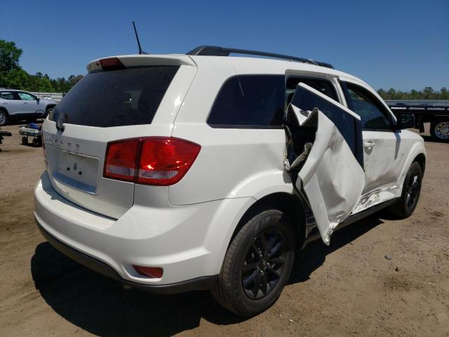 Photo 3 VIN: 3C4PDCBBXKT874025 - DODGE JOURNEY SE 