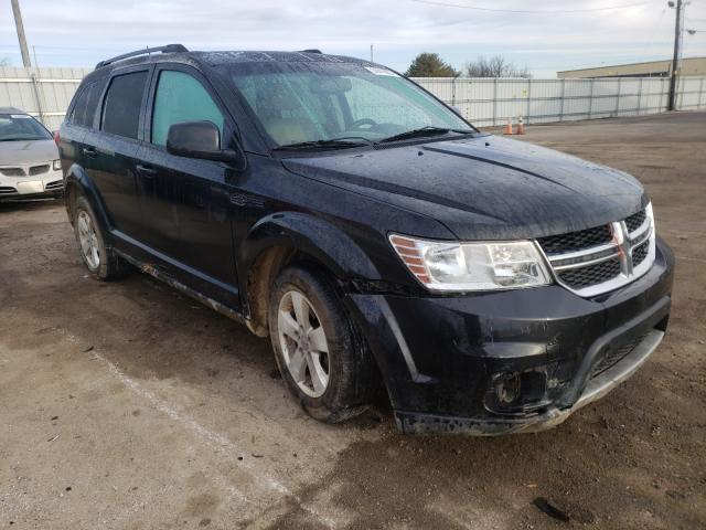 Photo 0 VIN: 3C4PDCBG0CT140961 - DODGE JOURNEY SX 