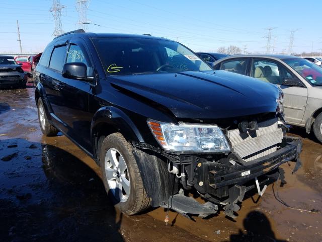 Photo 0 VIN: 3C4PDCBG0CT141088 - DODGE JOURNEY SX 