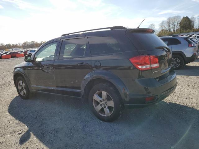 Photo 1 VIN: 3C4PDCBG0CT141477 - DODGE JOURNEY SX 