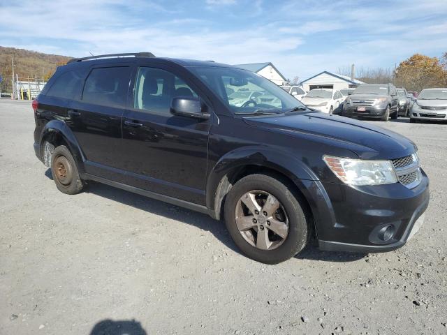 Photo 3 VIN: 3C4PDCBG0CT141477 - DODGE JOURNEY SX 