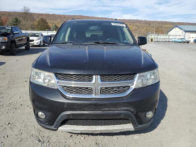 Photo 4 VIN: 3C4PDCBG0CT141477 - DODGE JOURNEY SX 