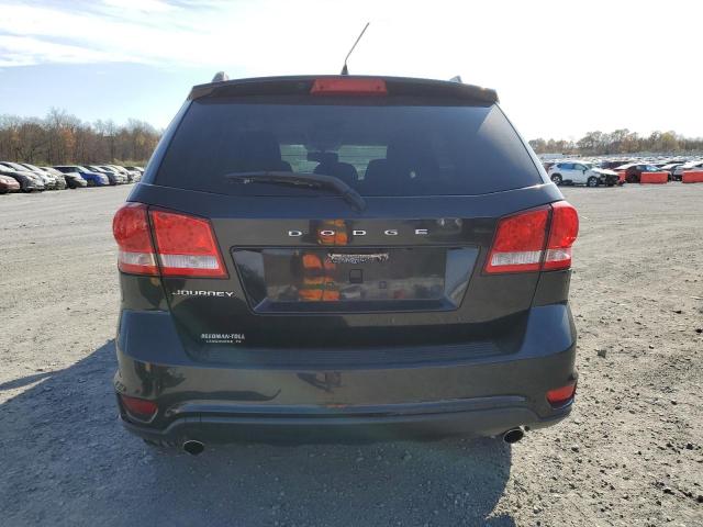 Photo 5 VIN: 3C4PDCBG0CT141477 - DODGE JOURNEY SX 