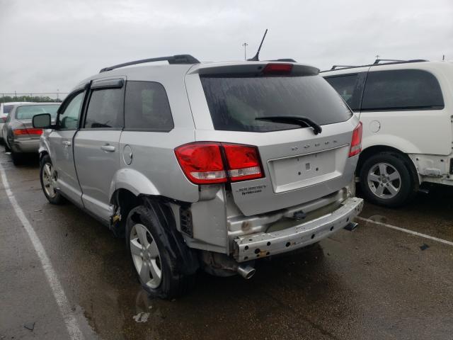 Photo 2 VIN: 3C4PDCBG0CT142838 - DODGE JOURNEY SX 