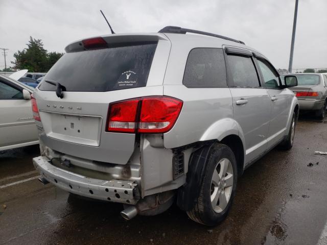 Photo 3 VIN: 3C4PDCBG0CT142838 - DODGE JOURNEY SX 