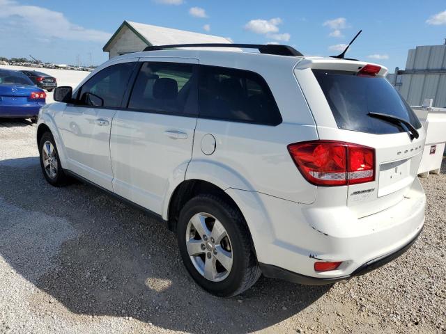 Photo 1 VIN: 3C4PDCBG0CT144847 - DODGE JOURNEY SX 