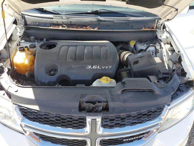 Photo 11 VIN: 3C4PDCBG0CT144847 - DODGE JOURNEY SX 