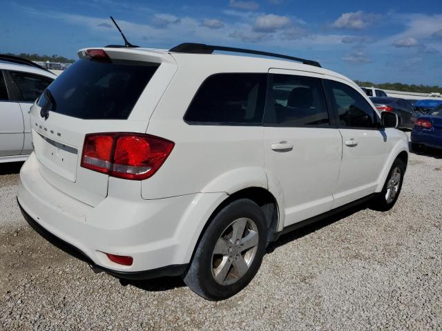 Photo 2 VIN: 3C4PDCBG0CT144847 - DODGE JOURNEY SX 