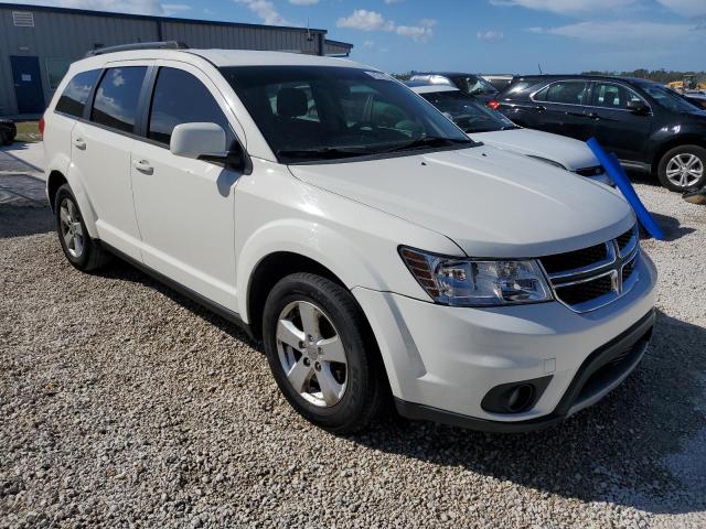 Photo 3 VIN: 3C4PDCBG0CT144847 - DODGE JOURNEY SX 