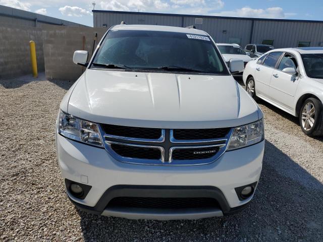 Photo 4 VIN: 3C4PDCBG0CT144847 - DODGE JOURNEY SX 