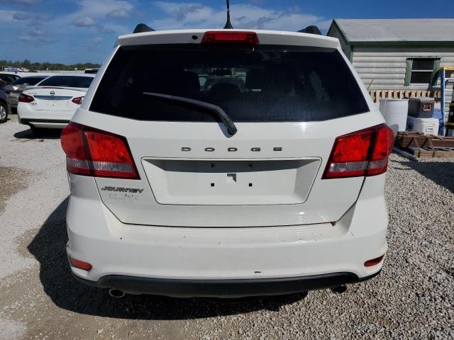 Photo 5 VIN: 3C4PDCBG0CT144847 - DODGE JOURNEY SX 