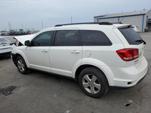 Photo 1 VIN: 3C4PDCBG0CT153709 - DODGE JOURNEY SX 