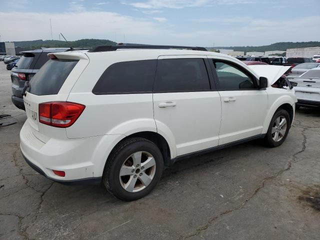 Photo 2 VIN: 3C4PDCBG0CT153709 - DODGE JOURNEY SX 