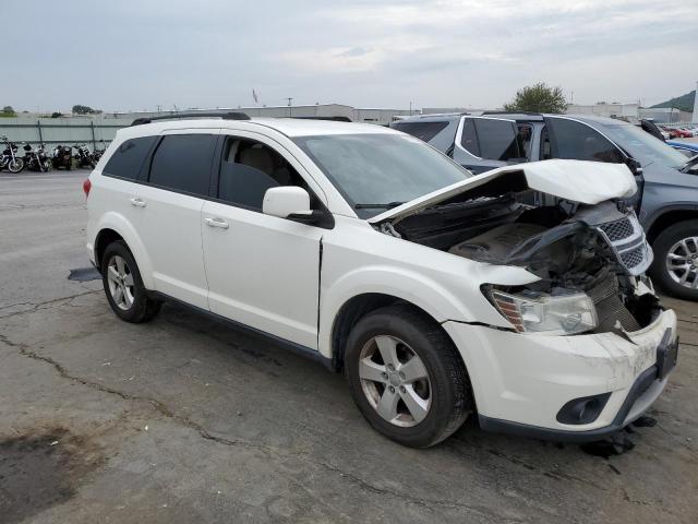 Photo 3 VIN: 3C4PDCBG0CT153709 - DODGE JOURNEY SX 