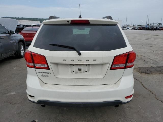 Photo 5 VIN: 3C4PDCBG0CT153709 - DODGE JOURNEY SX 