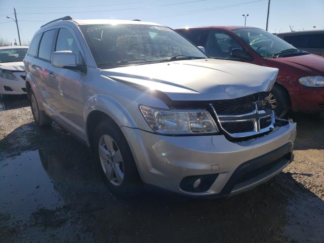 Photo 0 VIN: 3C4PDCBG0CT153855 - DODGE JOURNEY SX 