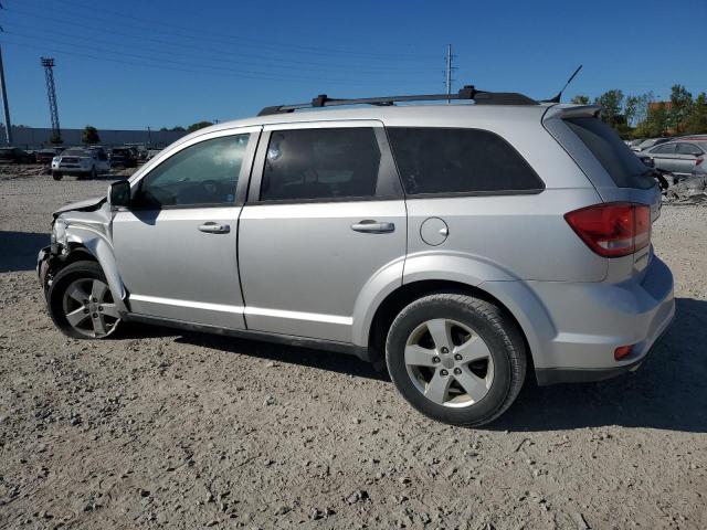 Photo 1 VIN: 3C4PDCBG0CT161342 - DODGE JOURNEY SX 