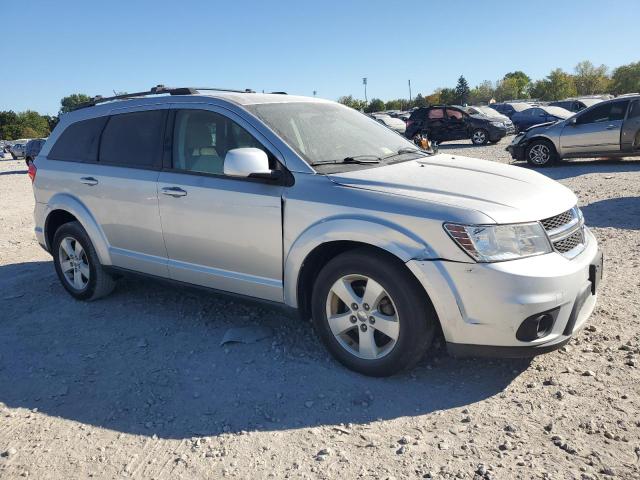 Photo 3 VIN: 3C4PDCBG0CT161342 - DODGE JOURNEY SX 