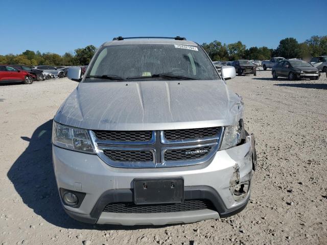 Photo 4 VIN: 3C4PDCBG0CT161342 - DODGE JOURNEY SX 