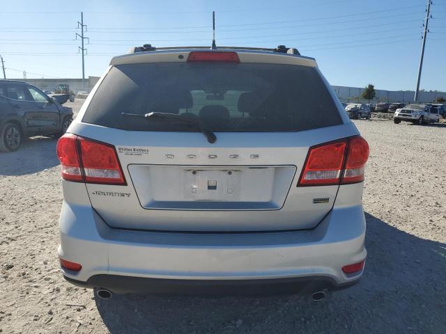 Photo 5 VIN: 3C4PDCBG0CT161342 - DODGE JOURNEY SX 