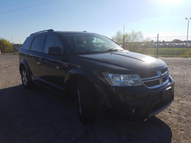 Photo 0 VIN: 3C4PDCBG0CT164385 - DODGE JOURNEY SX 