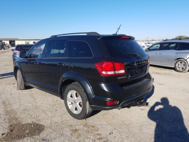 Photo 2 VIN: 3C4PDCBG0CT164385 - DODGE JOURNEY SX 