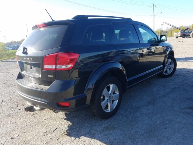 Photo 3 VIN: 3C4PDCBG0CT164385 - DODGE JOURNEY SX 