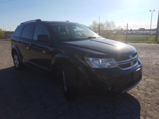 Photo 8 VIN: 3C4PDCBG0CT164385 - DODGE JOURNEY SX 