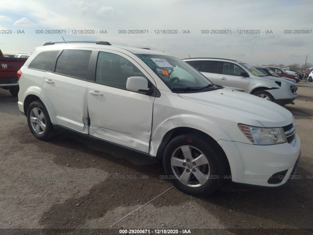 Photo 0 VIN: 3C4PDCBG0CT170168 - DODGE JOURNEY 