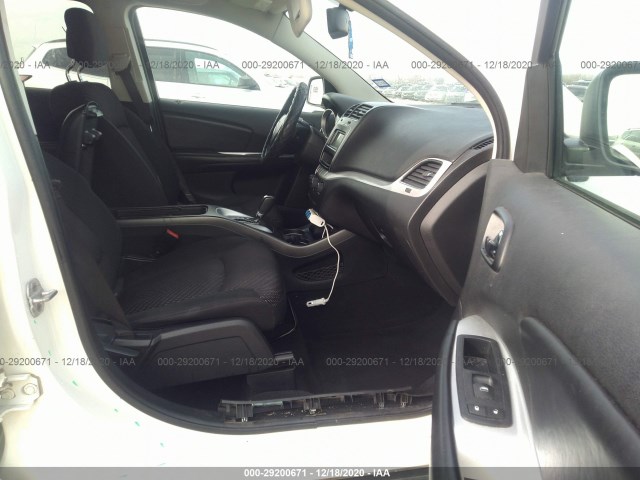 Photo 4 VIN: 3C4PDCBG0CT170168 - DODGE JOURNEY 