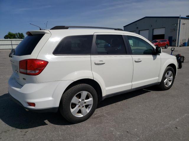 Photo 2 VIN: 3C4PDCBG0CT184149 - DODGE JOURNEY 